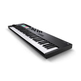 Novation Launchkey MK3 61-Key USB MIDI Keyboard Controller Bundle
