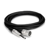 Hosa HSX-010 Pro Balanced Interconnect Cable (10 Feet)