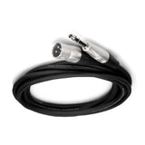 Hosa HSX-010 Pro Balanced Interconnect Cable (10 Feet)