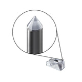 Audio-Technica ATN-XP7 Elliptical Replacement Stylus for AT-XP7 Cartridge
