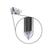 Audio-Technica ATN-XP7 Elliptical Replacement Stylus for AT-XP7 Cartridge