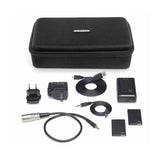 Samson Concert 88 Camera Handheld Microphone UHF Wireless System (Channel K)