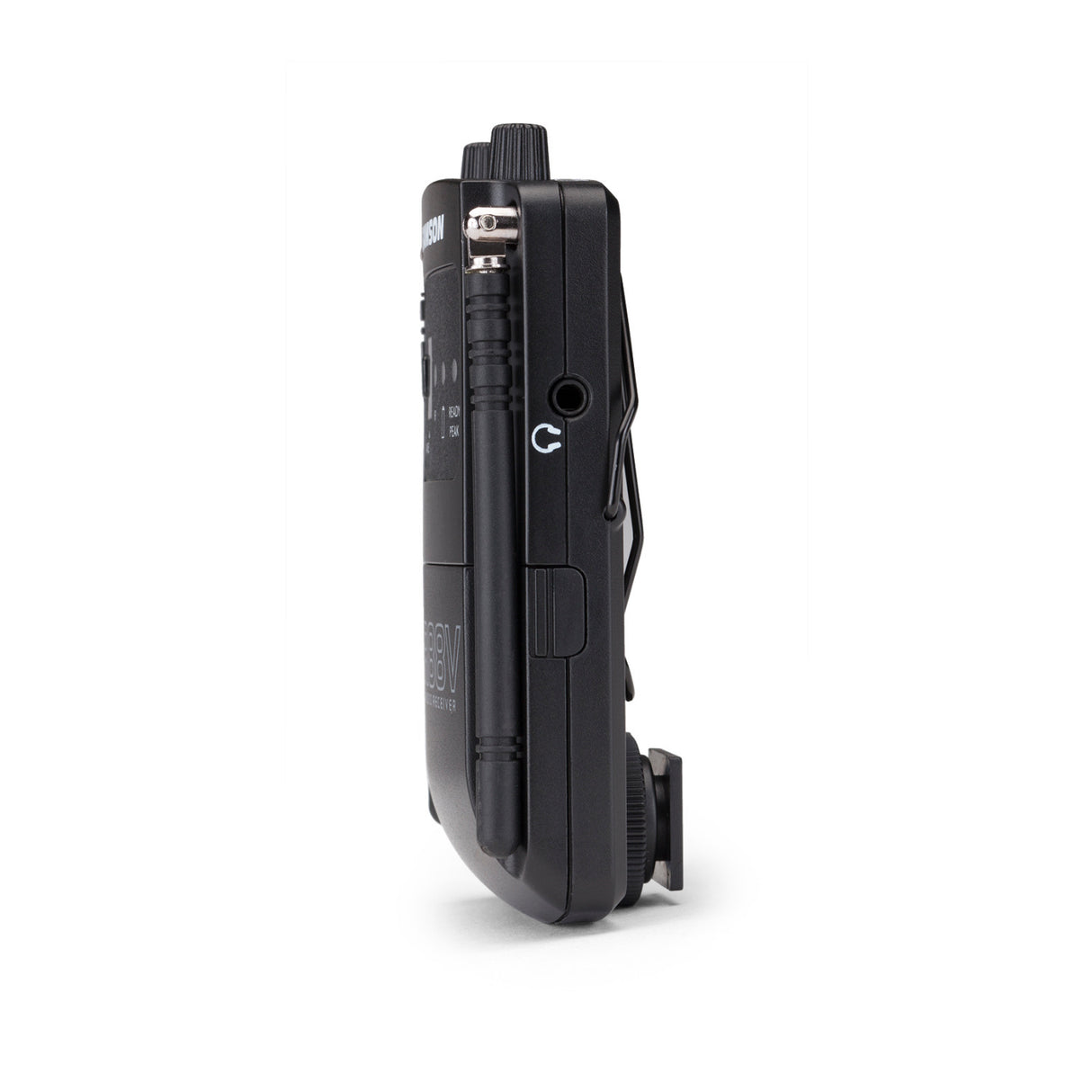 Samson Concert 88 Camera Handheld Microphone UHF Wireless System (Channel K)