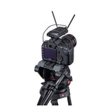Samson Concert 88 Camera Handheld Microphone UHF Wireless System (Channel K)