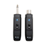 Knox Gear Microphone Bluetooth Module Adapter and Receiver