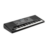 Korg PA600 61-Key Professional Arranger Keyboard