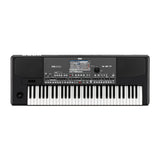 Korg PA600 61-Key Professional Arranger Keyboard