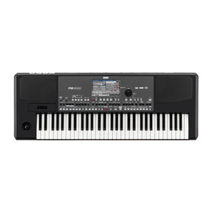 Arranger Keyboards