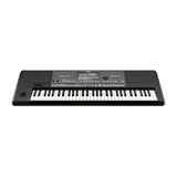 Korg PA600 61-Key Professional Arranger Keyboard (Open Box)