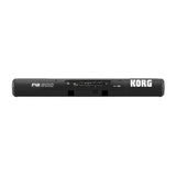 Korg PA600 61-Key Professional Arranger Keyboard (Open Box)
