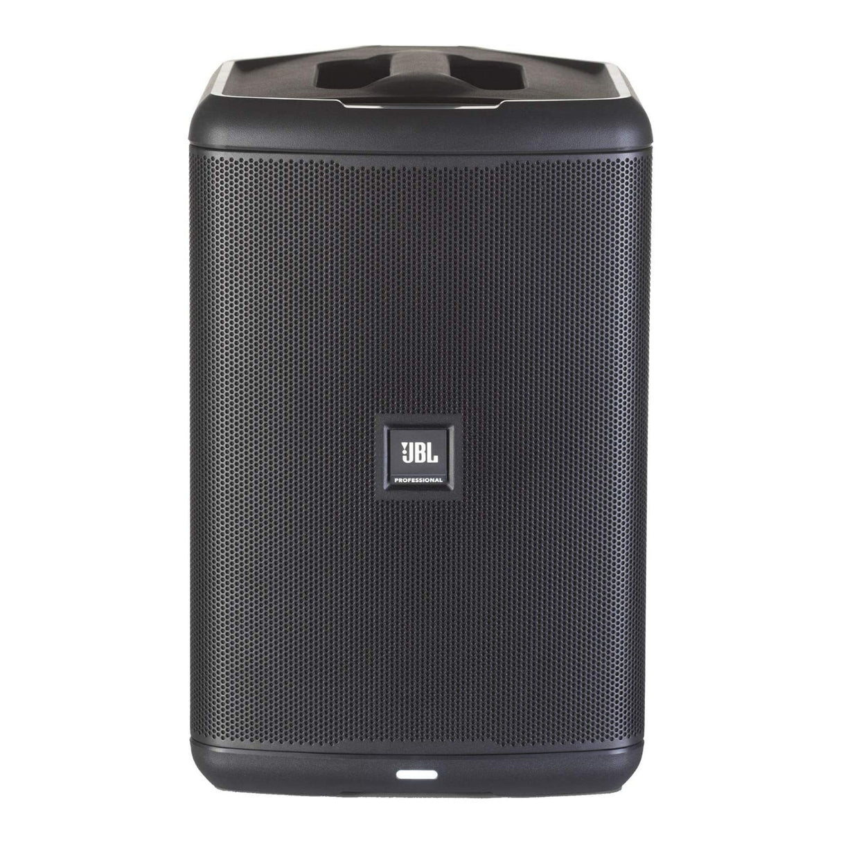 JBL EON ONE Compact PA Speaker Bundle with Knox Gear Tripod Stand and XLR Cables