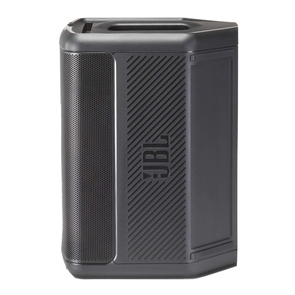 JBL EON ONE Compact PA Speaker Bundle with Knox Gear Tripod Stand and XLR Cables