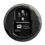 JBL C65P/T Compact Full-Range Pendant Speaker with RBI