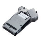 Zoom PodTrak P4 Recorder with Knox Stereo Headphones and SD Card Bundle