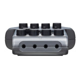 Zoom PodTrak P4 Recorder with Knox Stereo Headphones and SD Card Bundle