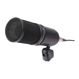 Zoom ZDM-1 Pro Podcast Microphone Bundle with Boom Arm Bundle