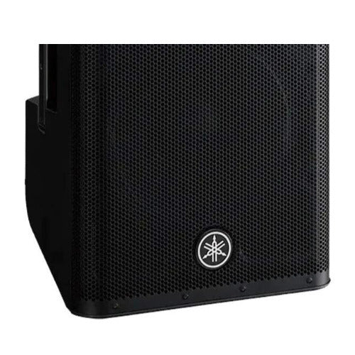 Yamaha DXR12mkII 12-Inch 1100W 2-Way Active Loudspeaker