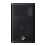 Yamaha DXR12mkII 12-Inch 1100W 2-Way Active Loudspeaker