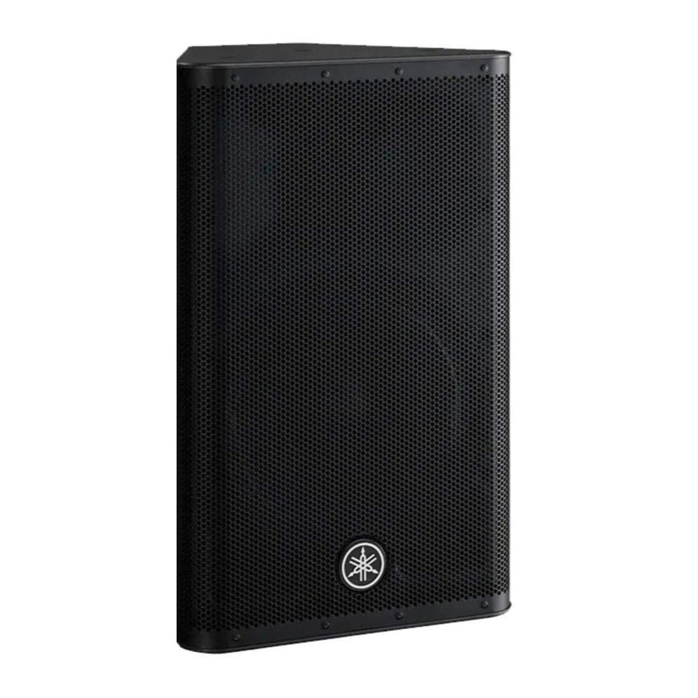Yamaha DXR12mkII 12-Inch 1100W 2-Way Active Loudspeaker