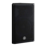 Yamaha DXR12mkII 12-Inch 1100W 2-Way Active Loudspeaker
