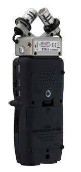 Zoom H5 Handy Recorder