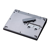 Zoom PodTrak P8 Podcasting Recorder with Microphone and Headphones Bundle