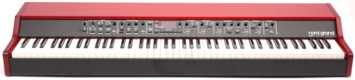 Nord Grand 88-Note Kawai Hammer Action with Ivory Touch (Used)