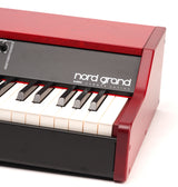 Nord Grand 88-Note Kawai Hammer Action with Ivory Touch (Used)