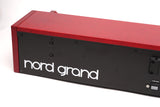 Nord Grand 88-Note Kawai Hammer Action with Ivory Touch (Used)