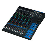 Yamaha 16-Input Six Bus Mixer