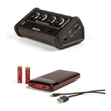 Zoom ZHA-4 Handy Headphone Amplifier