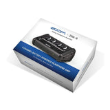 Zoom ZHA-4 Handy Headphone Amplifier