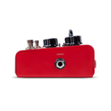 Dept. 10 Dual Drive