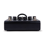 Blackstar Dept.10 Dual Distortion Valve Guitar Pedal (Black)