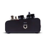 Blackstar Dept.10 Dual Distortion Valve Guitar Pedal (Black)
