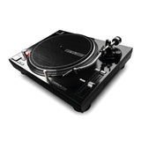 Reloop RP-7000 MK2 Direct Drive High Torque Turntable (Open Box)