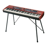 Nord Keyboard Stand EX for Stage 76/88 and C1 (Red)