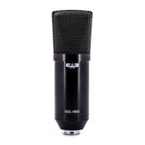 CAD Audio Large Format Side Address Studio Condenser Microphone