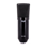 CAD GXL1800 Condenser Microphone with Desktop Microphone Stand