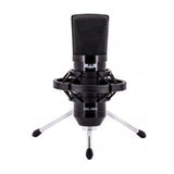 CAD GXL1800 Condenser Microphone with Desktop Microphone Stand