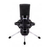 CAD Audio Large Format Side Address Studio Condenser Microphone