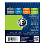 Elixir Light Gauge (7 String) OPTIWEB Coated Electric Guitar Strings (10-46)