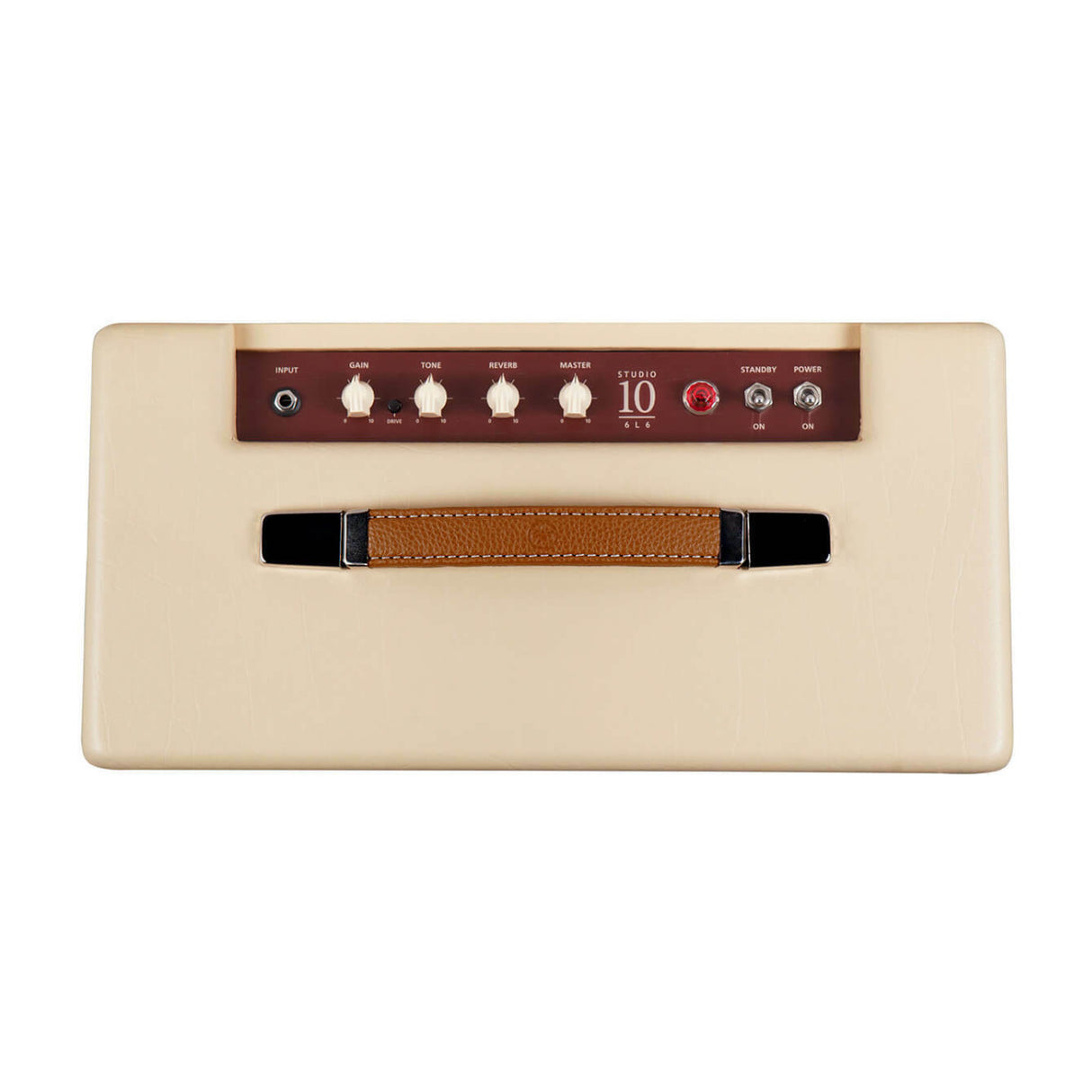 Blackstar Studio 10 6L6 Combo Amplifier