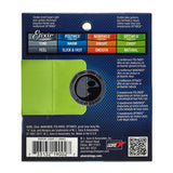 Elixir 19002 NPS Electric Guitar Strings with Optiweb. Super Light 9-42