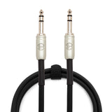 Arturia MiniFuse 2 USB C Audio Interface with XLR Cable and 2x TRS Cable Bundle