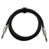 Arturia MiniFuse 2 USB C Audio Interface with XLR Cable and 2x TRS Cable Bundle