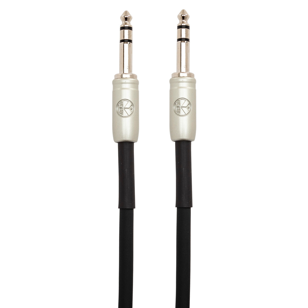 Arturia MiniFuse 2 USB C Audio Interface with XLR Cable and 2x TRS Cable Bundle