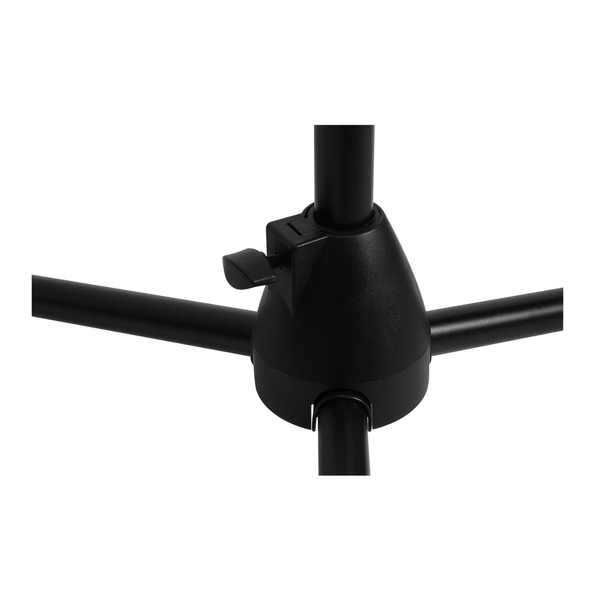 On-Stage Euro-Style Tripod Base Microphone Stand