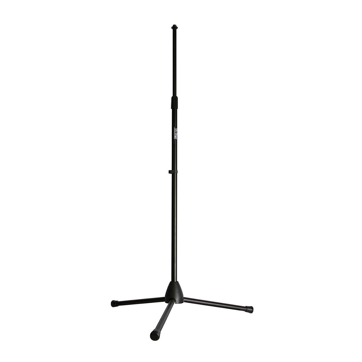 On-Stage Euro-Style Tripod Base Microphone Stand