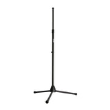 On-Stage Euro-Style Tripod Base Microphone Stand